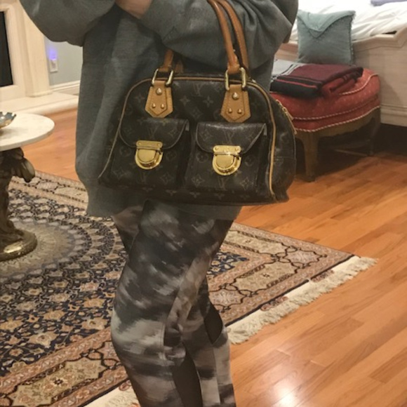 Louis Vuitton Handbag. - Picture 5 of 8